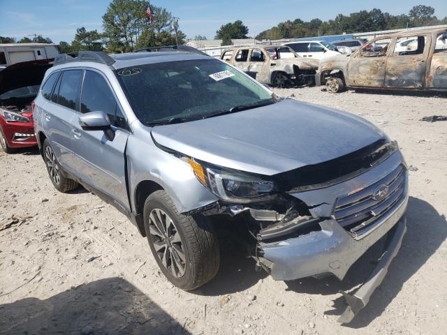 SUBARU OUTBACK 2. 2016 4s4bsbnc7g3259977