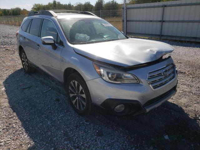 SUBARU OUTBACK 2. 2016 4s4bsbnc7g3260305