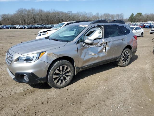 SUBARU OUTBACK 2. 2016 4s4bsbnc7g3278500