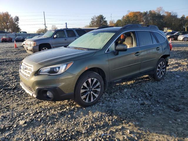 SUBARU OUTBACK 2. 2016 4s4bsbnc7g3281218