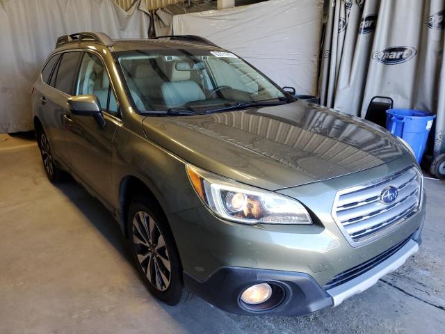 SUBARU OUTBACK 2. 2016 4s4bsbnc7g3302181