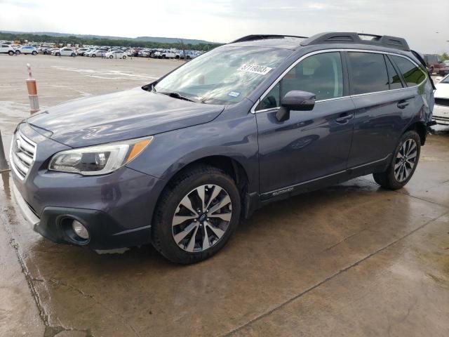 SUBARU OUTBACK 2. 2016 4s4bsbnc7g3316825