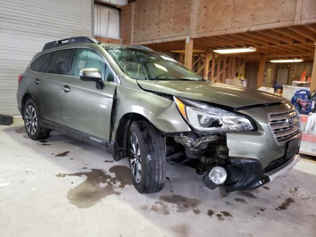 SUBARU OUTBACK 2. 2016 4s4bsbnc7g3330322