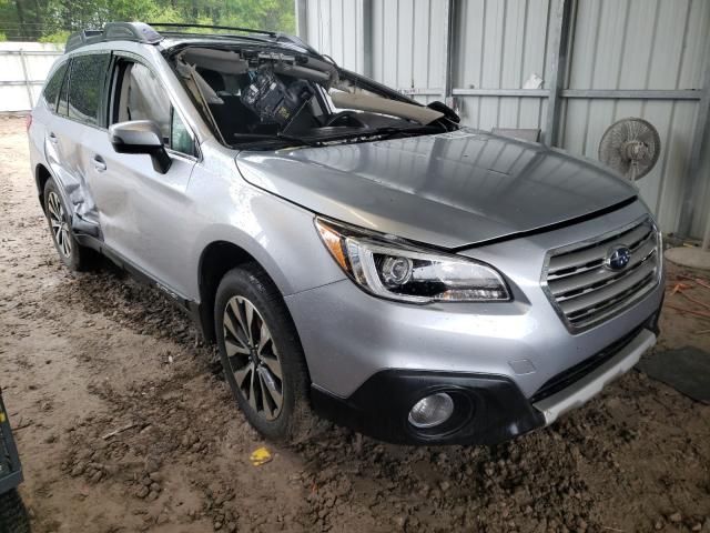 SUBARU OUTBACK 2. 2016 4s4bsbnc7g3343832