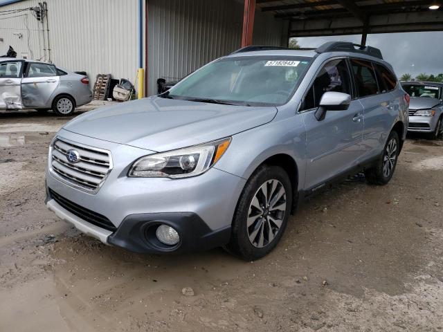 SUBARU OUTBACK 2. 2016 4s4bsbnc7g3356693