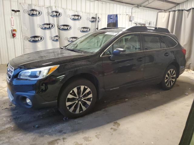 SUBARU OUTBACK 2. 2016 4s4bsbnc7g3361540