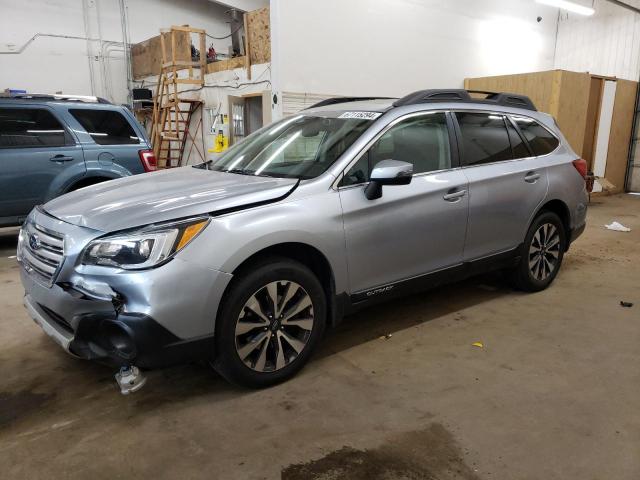 SUBARU OUTBACK 2. 2015 4s4bsbnc8f3251403