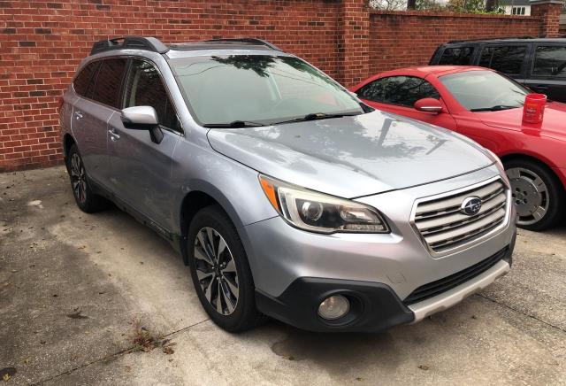 SUBARU OUTBACK 2. 2015 4s4bsbnc8f3263387