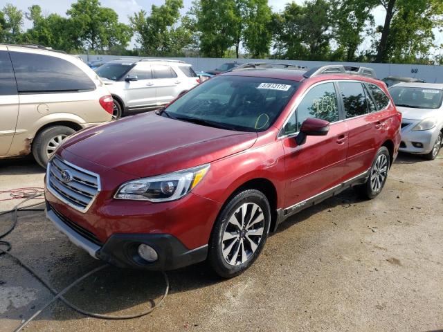 SUBARU OUTBACK 2. 2015 4s4bsbnc8f3264944