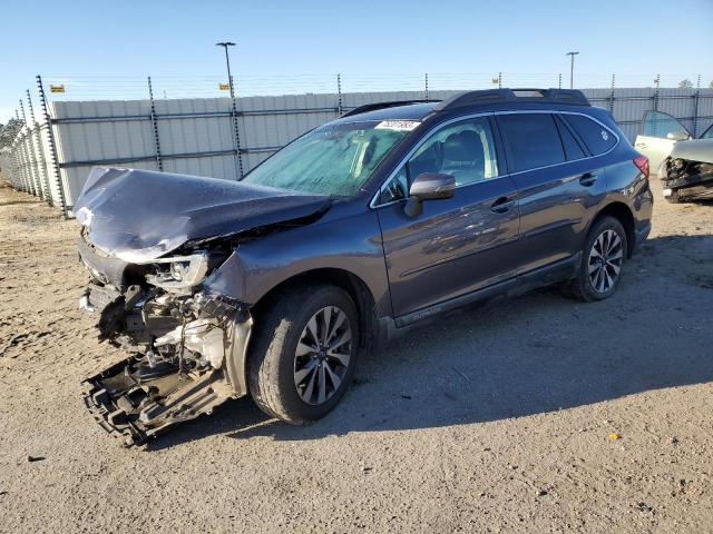 SUBARU OUTBACK 2015 4s4bsbnc8f3282733