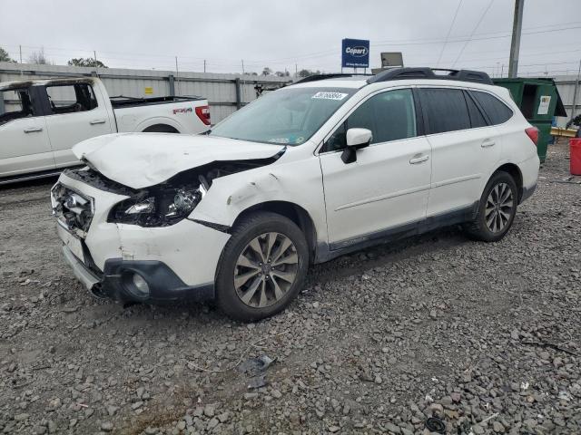 SUBARU OUTBACK 2015 4s4bsbnc8f3285311