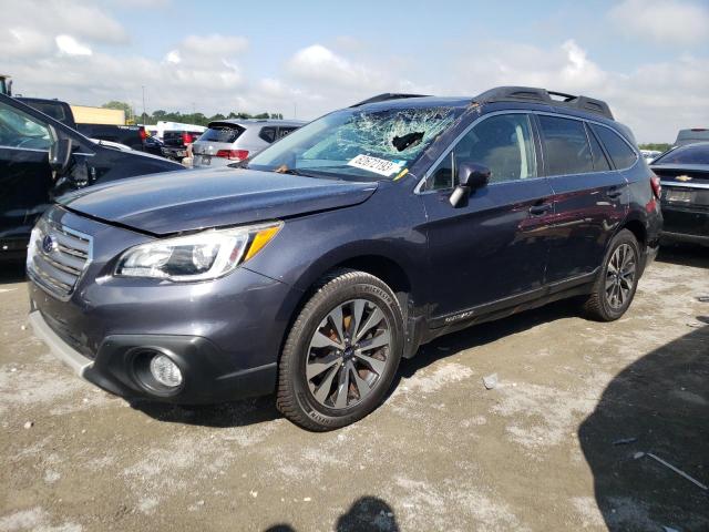 SUBARU OUTBACK 2. 2015 4s4bsbnc8f3287284