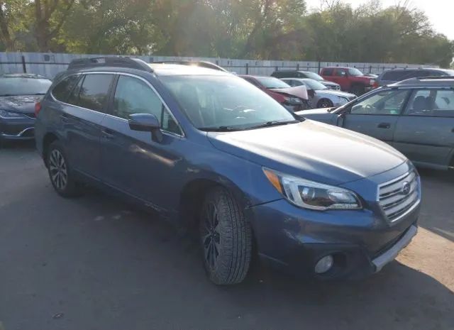 SUBARU OUTBACK 2015 4s4bsbnc8f3294106