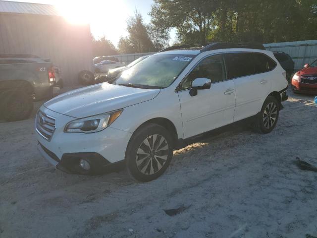 SUBARU OUTBACK 2. 2015 4s4bsbnc8f3299872