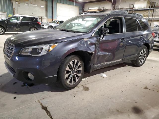 SUBARU OUTBACK 2. 2015 4s4bsbnc8f3309560