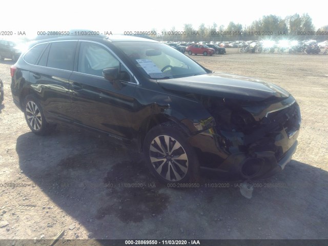 SUBARU OUTBACK 2015 4s4bsbnc8f3314077