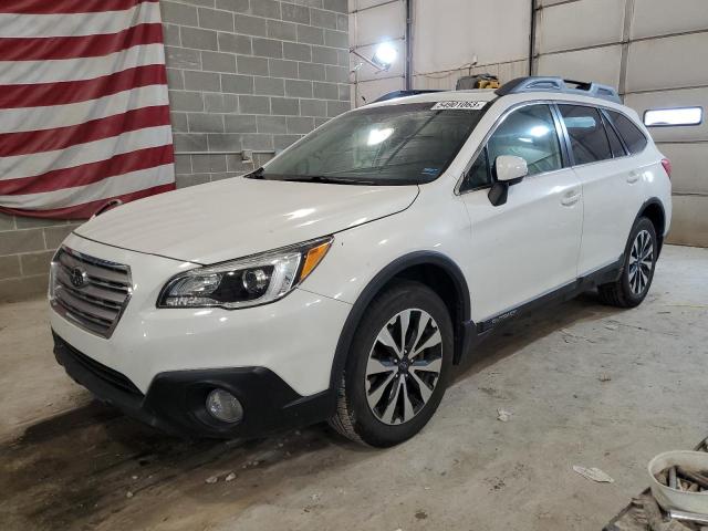 SUBARU OUTBACK 2. 2015 4s4bsbnc8f3333194