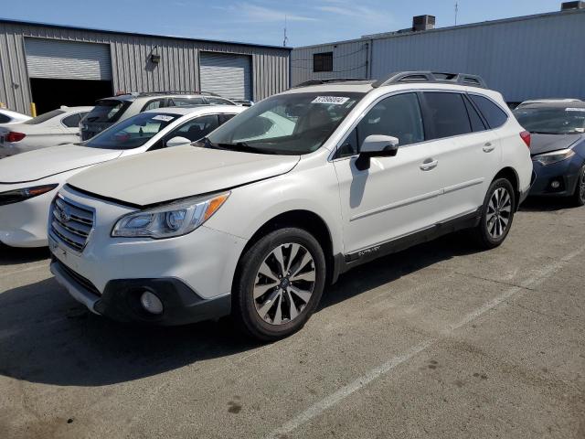 SUBARU OUTBACK 2015 4s4bsbnc8f3353820