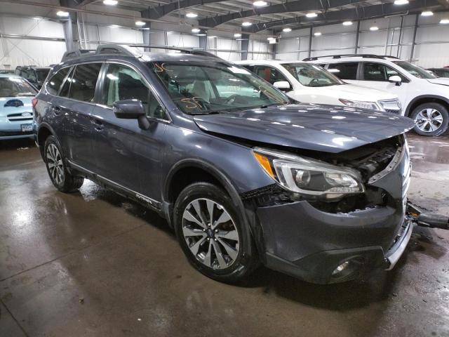 SUBARU OUTBACK 2. 2015 4s4bsbnc8f3359925