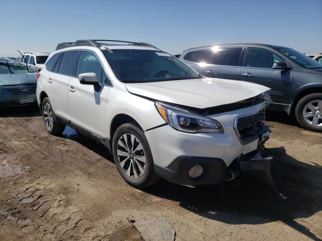 SUBARU OUTBACK 2. 2016 4s4bsbnc8g3221366