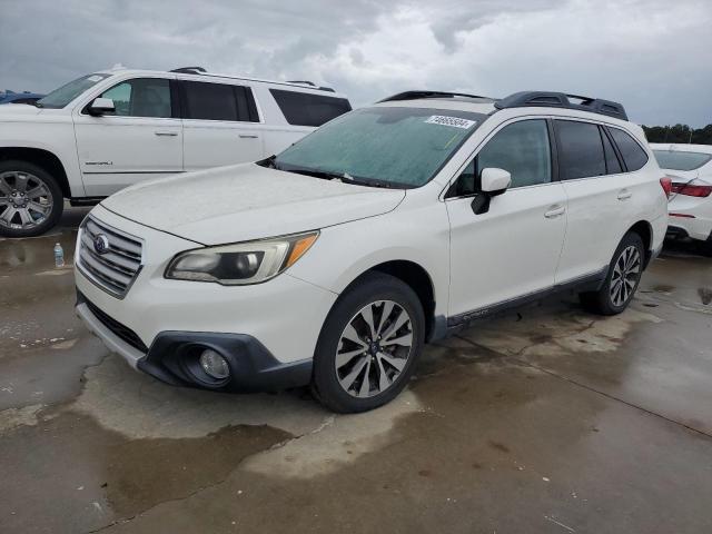 SUBARU OUTBACK 2. 2016 4s4bsbnc8g3224025