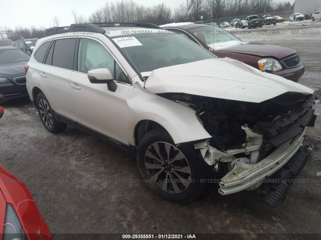 SUBARU OUTBACK 2016 4s4bsbnc8g3235655