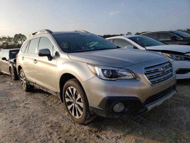 SUBARU OUTBACK 2. 2016 4s4bsbnc8g3236028