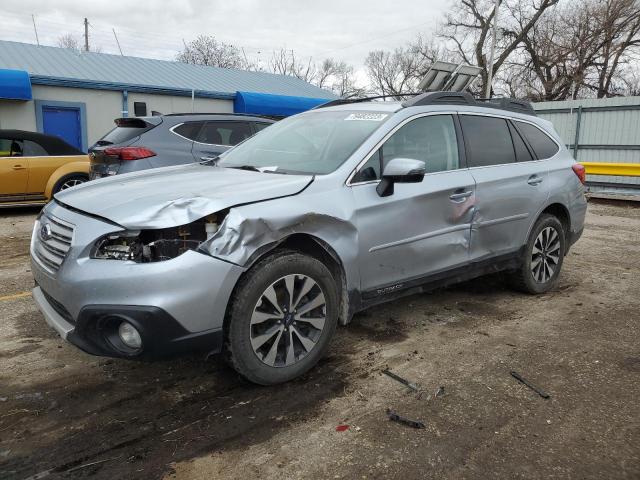 SUBARU OUTBACK 2016 4s4bsbnc8g3238586