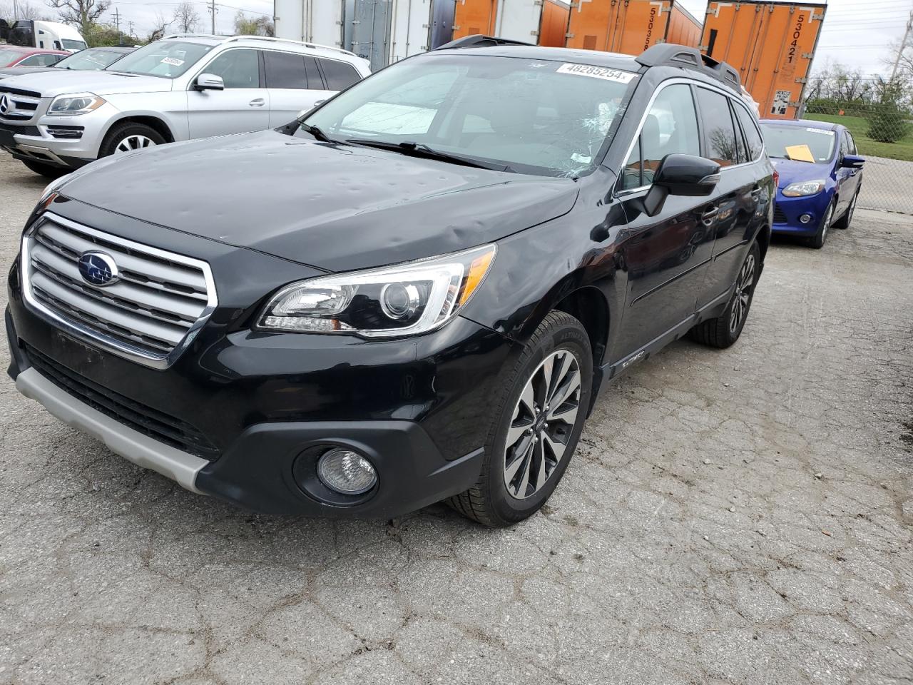 SUBARU OUTBACK 2016 4s4bsbnc8g3238801