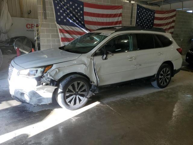 SUBARU OUTBACK 2. 2016 4s4bsbnc8g3248910