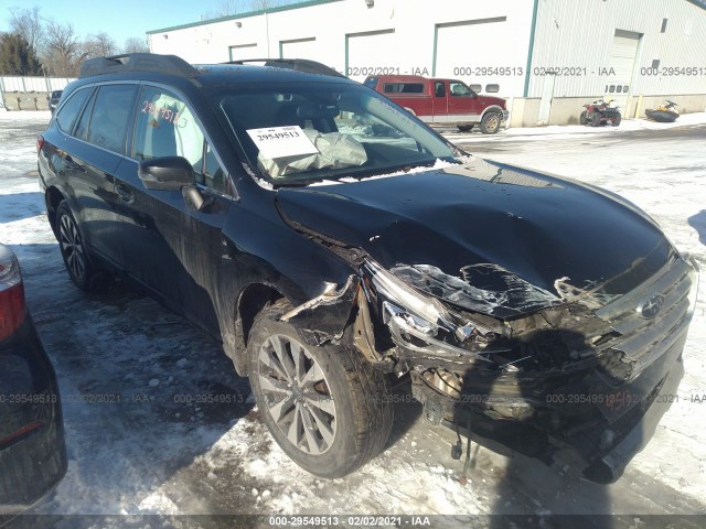 SUBARU OUTBACK 2016 4s4bsbnc8g3253959