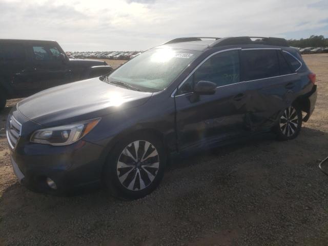 SUBARU OUTBACK 2016 4s4bsbnc8g3261592