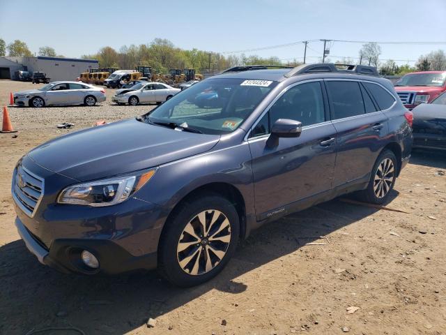 SUBARU OUTBACK 2016 4s4bsbnc8g3282720