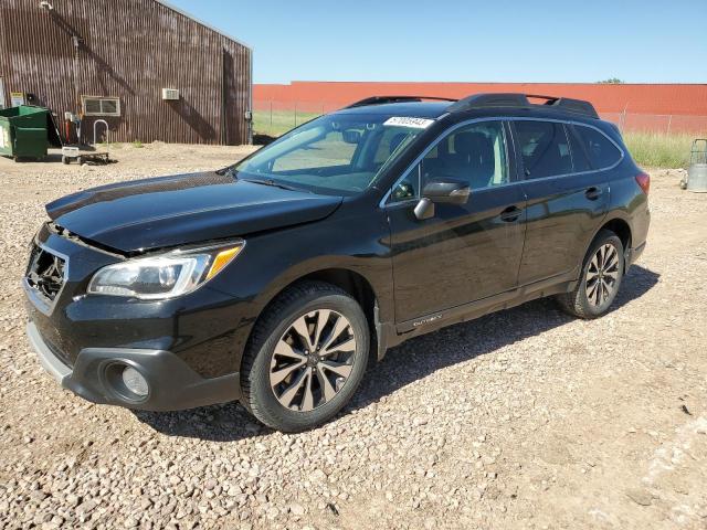 SUBARU OUTBACK 2. 2016 4s4bsbnc8g3300293