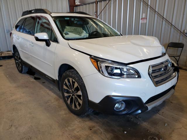 SUBARU OUTBACK 2. 2016 4s4bsbnc8g3309074