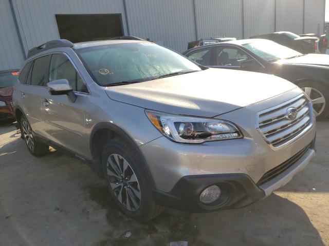 SUBARU OUTBACK 2. 2016 4s4bsbnc8g3325856