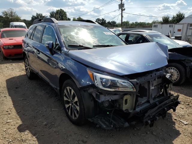 SUBARU OUTBACK 2. 2016 4s4bsbnc8g3330944