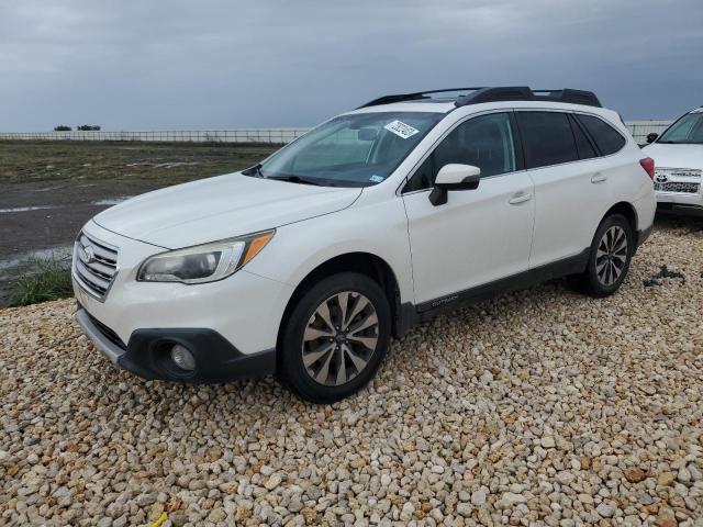 SUBARU OUTBACK 2016 4s4bsbnc8g3335013