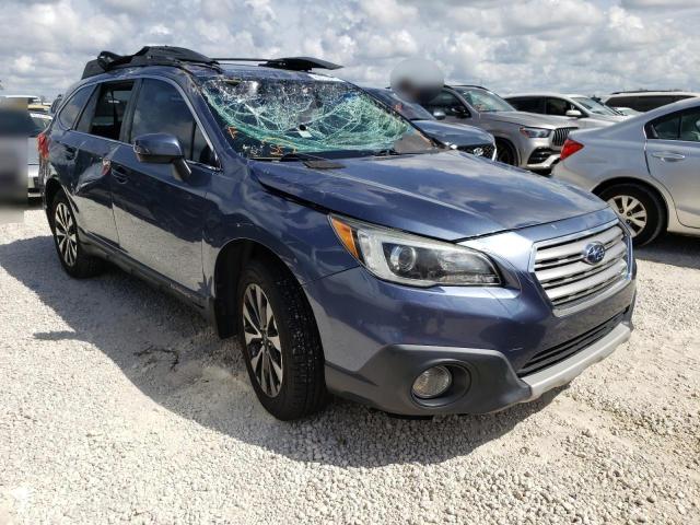 SUBARU OUTBACK 2. 2016 4s4bsbnc8g3342639