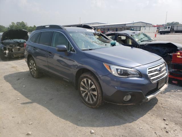 SUBARU OUTBACK 2. 2016 4s4bsbnc8g3360008