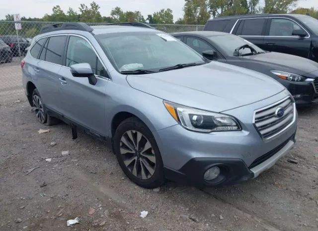 SUBARU OUTBACK 2015 4s4bsbnc9f3230771