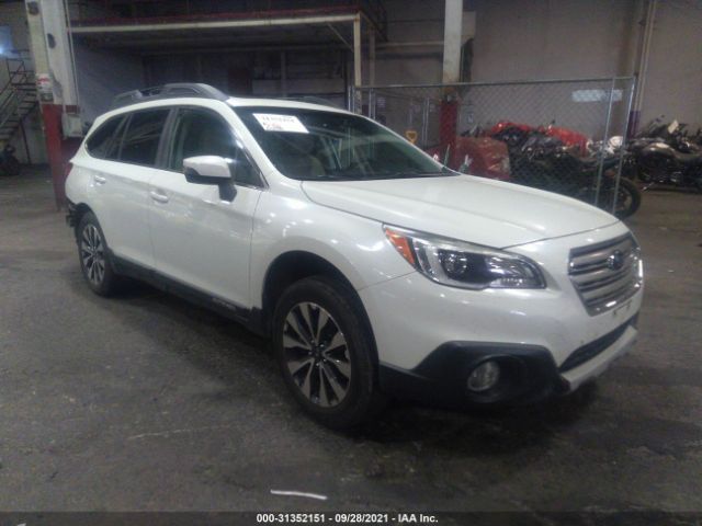 SUBARU OUTBACK 2015 4s4bsbnc9f3240376