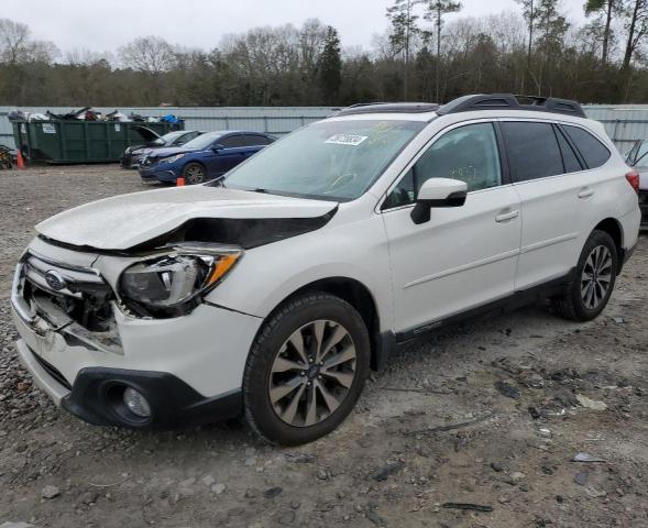 SUBARU OUTBACK 2015 4s4bsbnc9f3241219