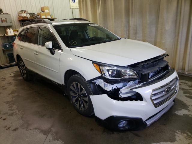 SUBARU OUTBACK 2. 2015 4s4bsbnc9f3241785