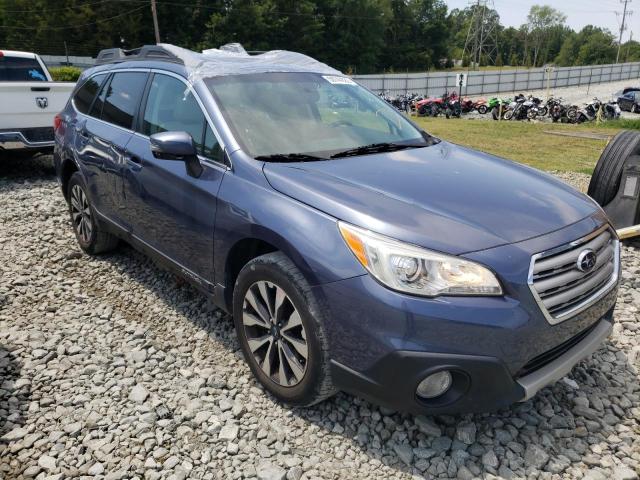 SUBARU OUTBACK 2. 2015 4s4bsbnc9f3242578