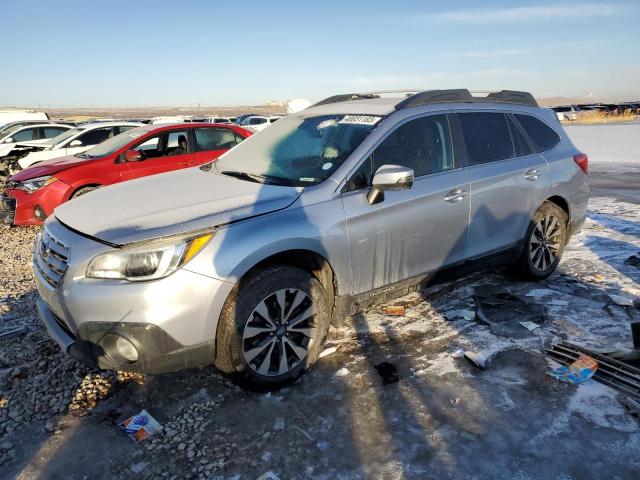 SUBARU OUTBACK 2. 2015 4s4bsbnc9f3263074