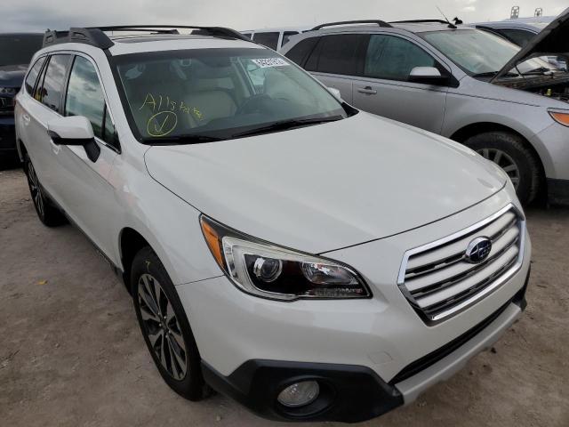 SUBARU OUTBACK 2. 2015 4s4bsbnc9f3286354