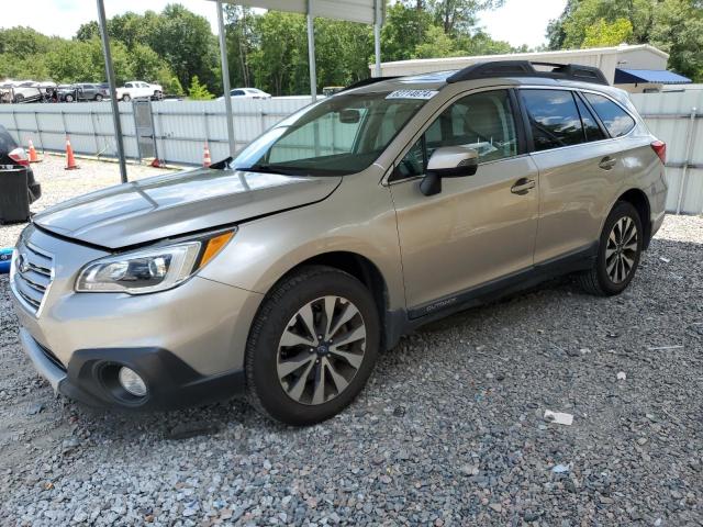 SUBARU OUTBACK 2015 4s4bsbnc9f3290355