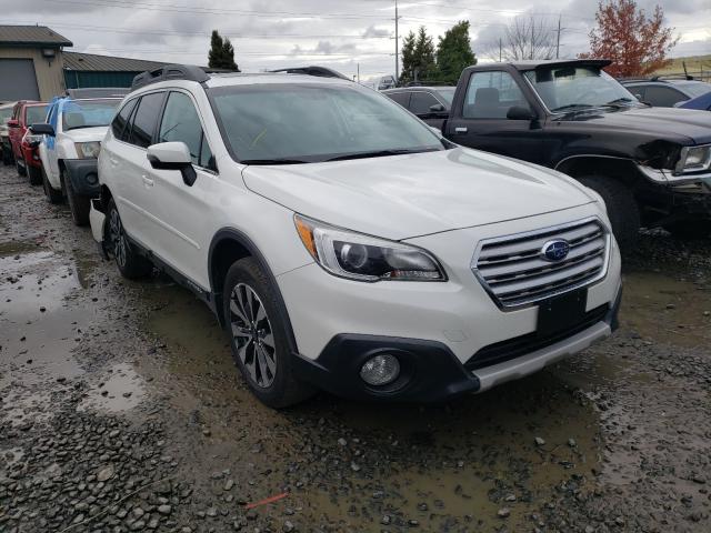 SUBARU OUTBACK 2. 2015 4s4bsbnc9f3298049