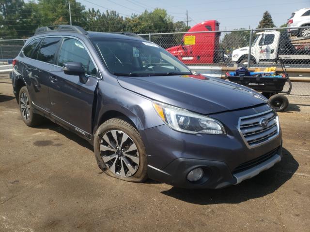 SUBARU NULL 2015 4s4bsbnc9f3301449